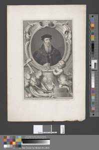 John Russell, 1st Earl of Bedford