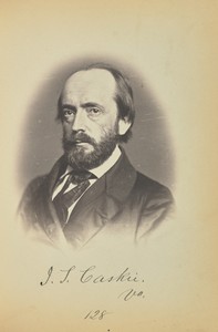 John S. Caskie