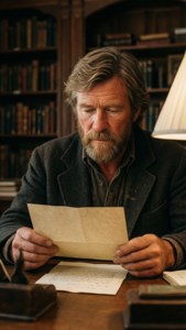 John's Letter