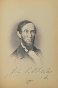 John S. Phelps