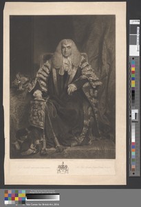 John Scott, 1st Earl of Eldon