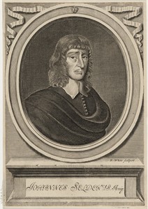 John Selden