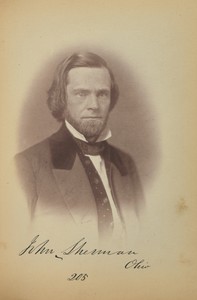 John Sherman