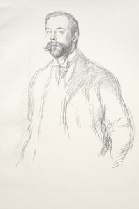 John Singer Sargent