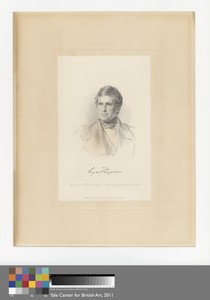 John Singleton Copley, Baron Lyndhurst