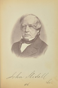 John Slidell