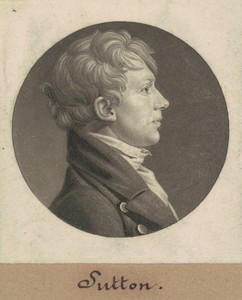 John Sutton