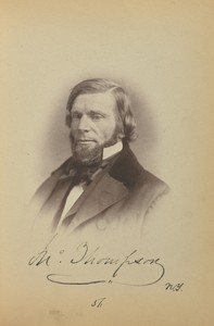 John Thompson