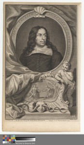 John Thurlow, Secretary to Oliver Cromwell