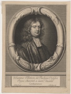 John Tillotson