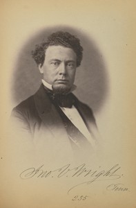 John V. Wright