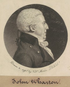 John Wharton