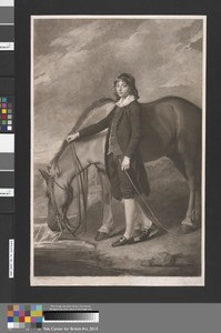 John Wharton Tempest