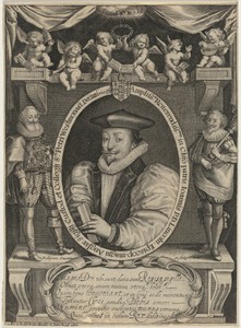 John Williams, D.D., Archbishop of York and Lord Keeper