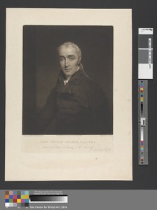John Wilson Croker
