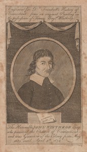 John Winthrop, Jr.