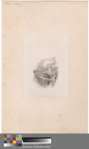 Johnnie Armstrong's Tower