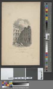 Johnson's House