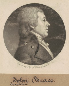 Jonathan Brace, Jr.