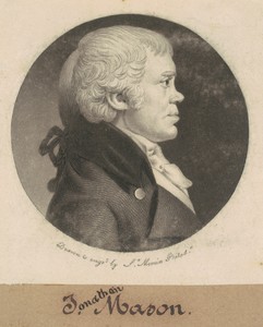 Jonathan Mason