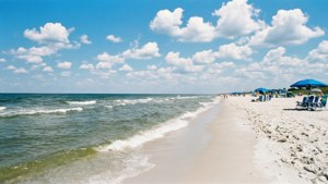 Jones Beach Paradise