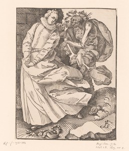 Art by Anton Möller (der Ältere)