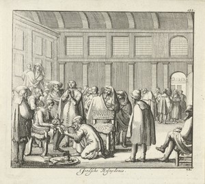 Joodse besnijdenis