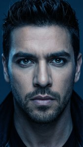 Jordan's Gaze