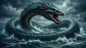 Jormungandr's Coil