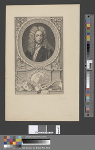 Joseph Addison Esqr.