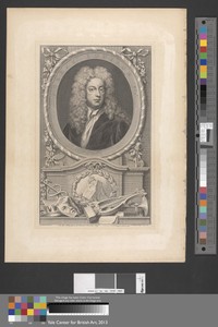 Joseph Addison Esqr.