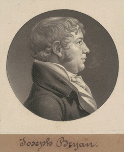 Joseph Bryan