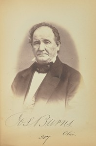 Joseph Burns
