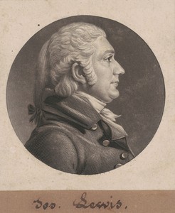 Joseph C. Lewis II