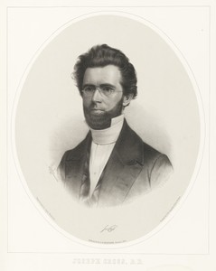 Joseph Cross
