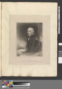 Joseph Farington, Esq. R.A.