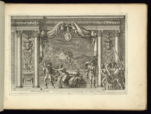 Joseph, Flees the Wife of Putiphar
