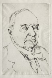 Joseph G. Butler, Jr.