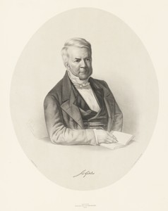 Joseph Gales