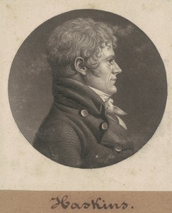 Joseph Haskins