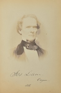 Joseph Lane