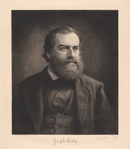 Joseph Leidy