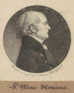 Joseph McIlvaine