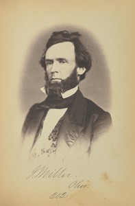 Joseph Miller
