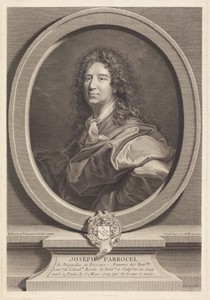 Joseph Parrocel