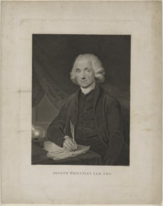 Joseph Priestley