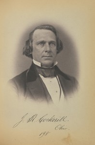 Joseph R. Cockerill