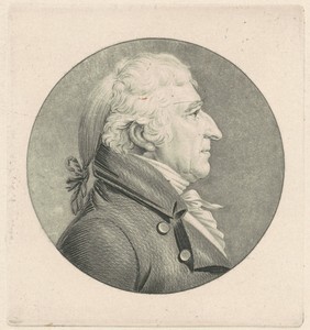 Joseph Whipple