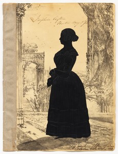 Josephine Clifton