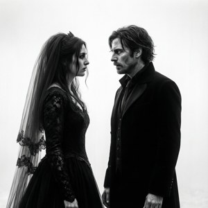 Josh and the Bride